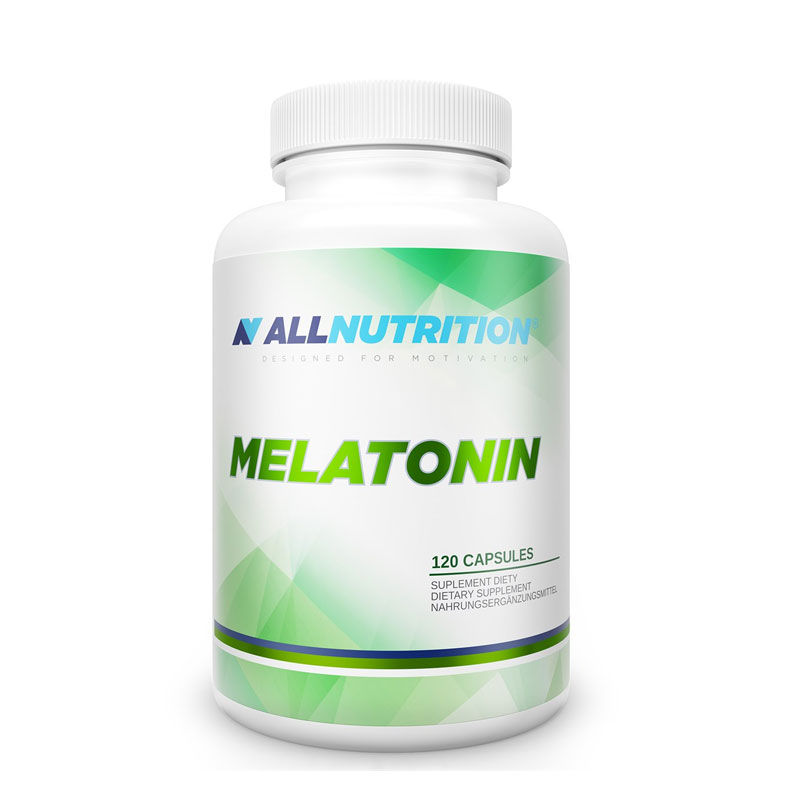 Melatonin Fit Unit B2B   5902837721330 